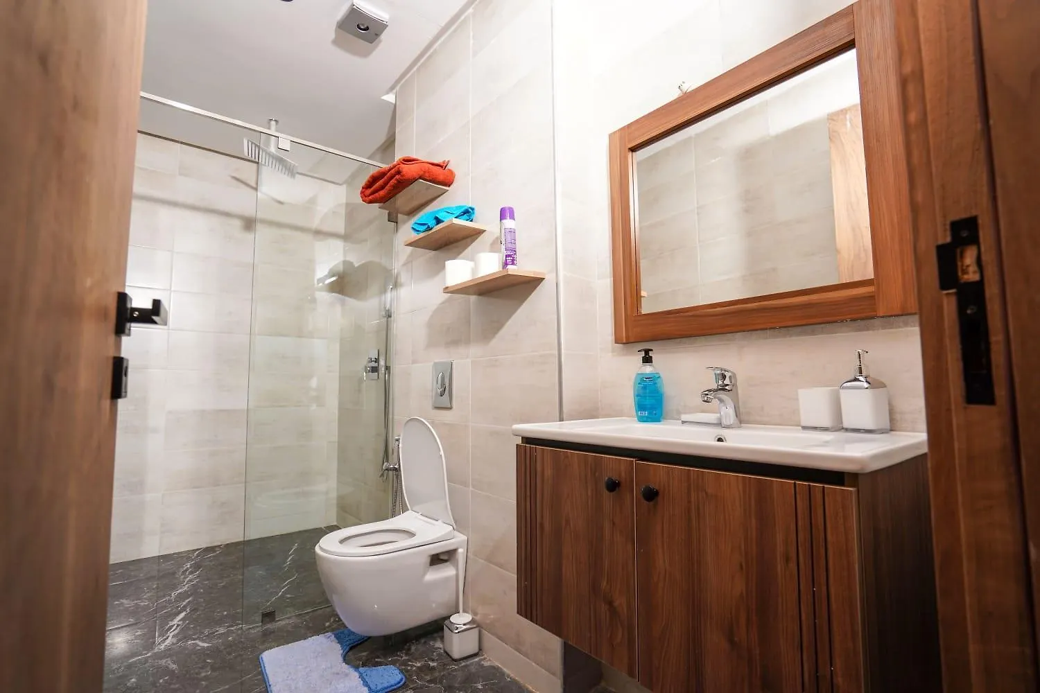 Appartement Yassine Bien Equipe A Marrakech Marrakesh Morocco