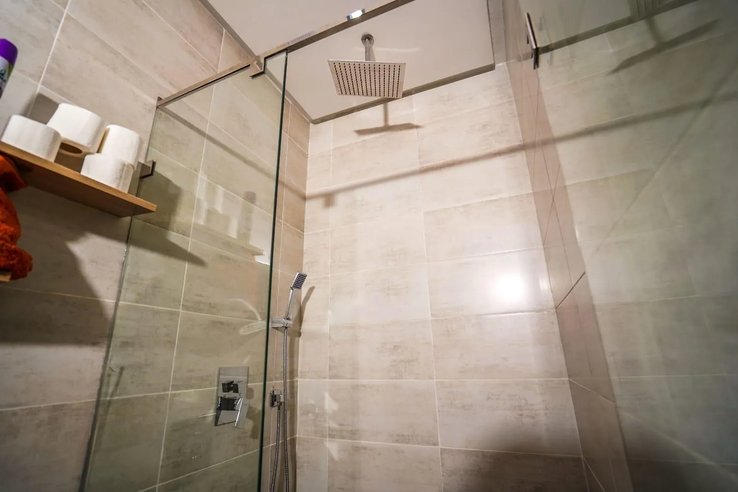Appartement Yassine Bien Equipe A Marrakech Marrakesh Apartment